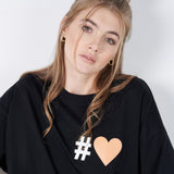 T-Shirt Unisex - Skinny Soft