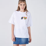 T-Shirt Unisex - LGBTQ