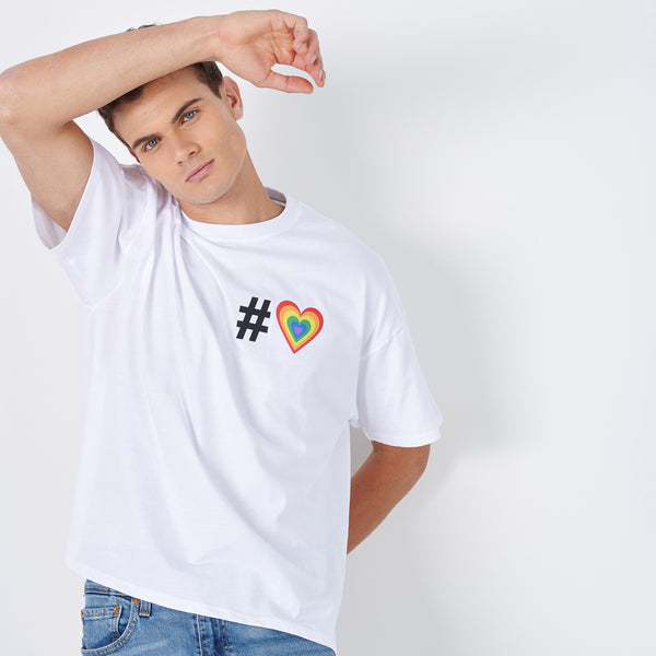 T-Shirt Unisex - LGBTQ