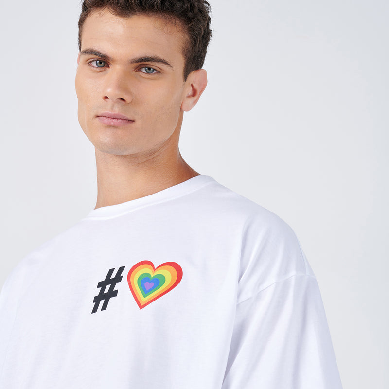 T-Shirt Unisex - LGBTQ