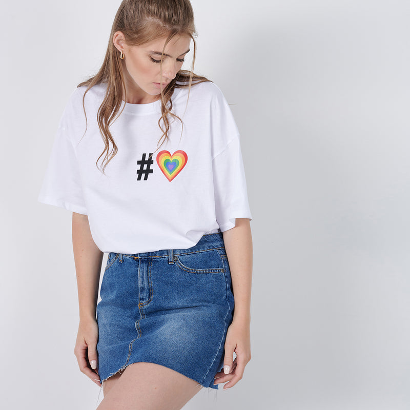 T-Shirt Unisex - LGBTQ