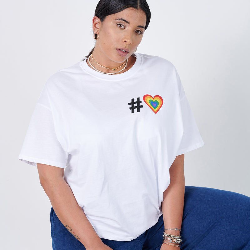 T-Shirt Unisex - LGBTQ