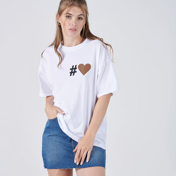 T-Shirt Unisex - Skinny A