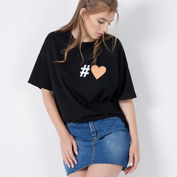 T-Shirt Unisex - Skinny Soft