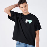 T-Shirt Unisex - Tiffany